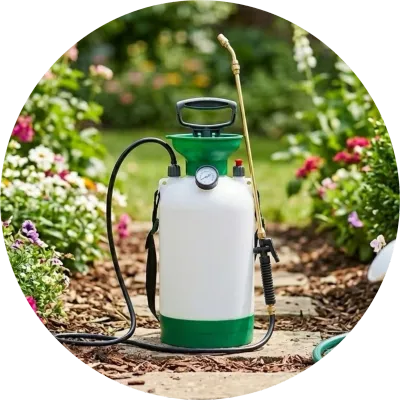 Pressure Sprayers