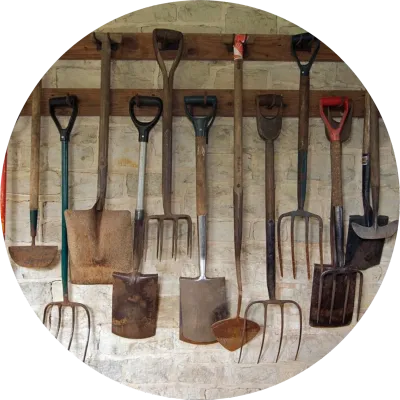 Garden Tools