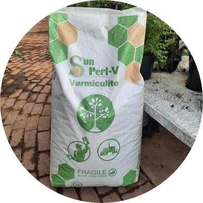 Vermiculite and Perlite