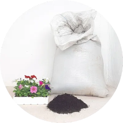 Seedling Propagation Soils