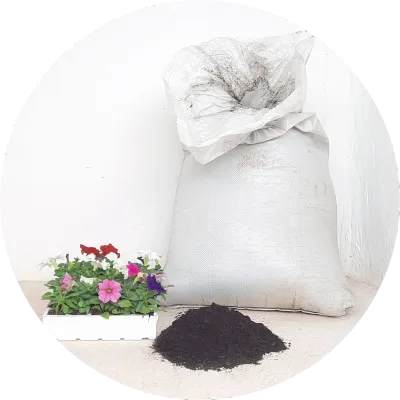 Seedling Propagation Soils