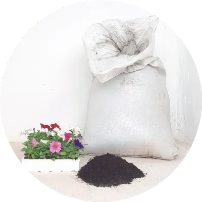 Seedling Propagation Soils