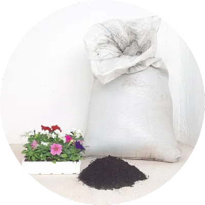 Seedling Propagation Soils