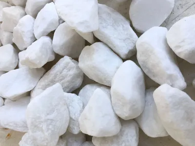 Super White &amp; Pink Crush