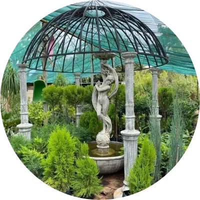 Bowl Fountains