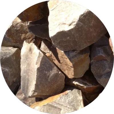 Dump Rock &amp; Crush , Bulk Options Available 1-99 bags R40 ; 200-499 bags R35 ; 500 bags ore more R30