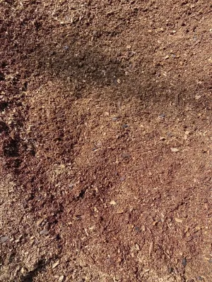 BULK Compost 50kg Size Bag