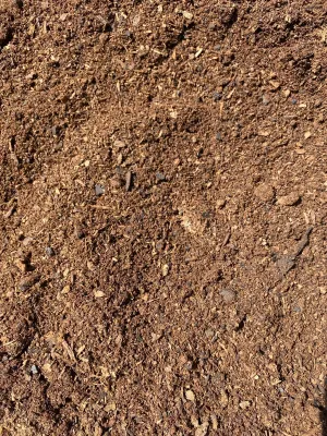 BULK Lawn Dressing 50kg Size Bag