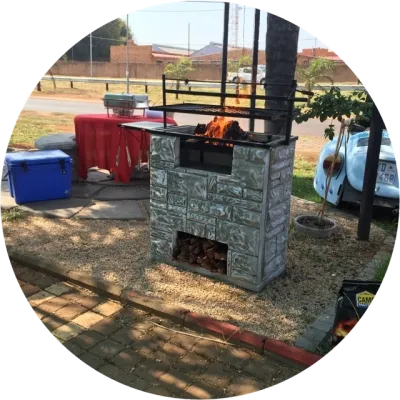 Braai