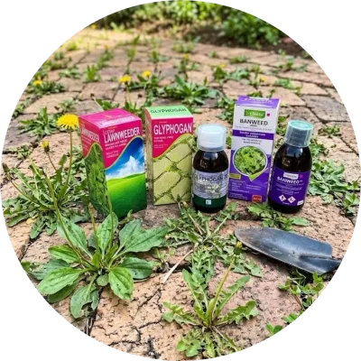 weed control