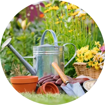 Garden Tools For Every Happy Gardener