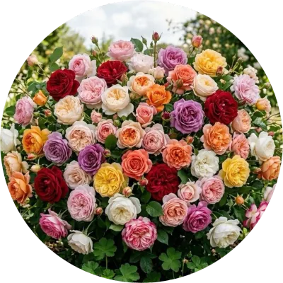 Roses