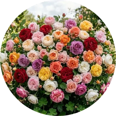 Roses