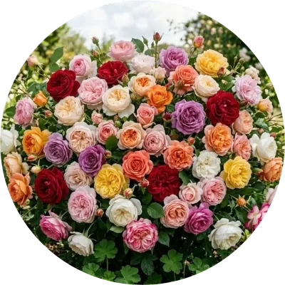 Roses