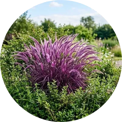 Ground Covers & Ornamental Grass
