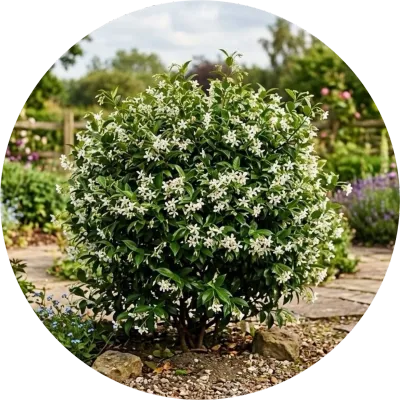 Shrubs