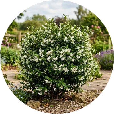 Shrubs
