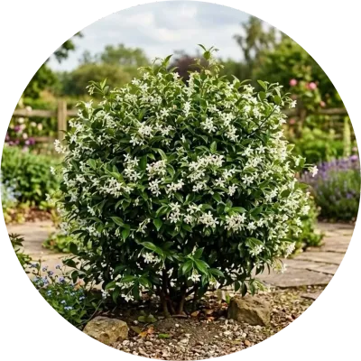 Shrubs