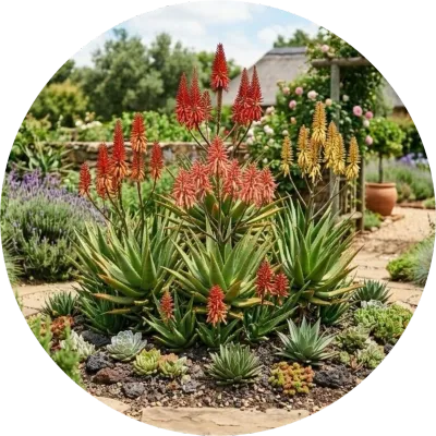 Aloe