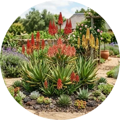 Aloe