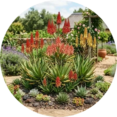 Aloe