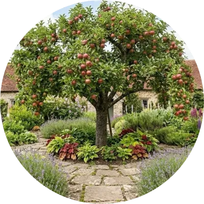 Fruit &amp; Nuts
