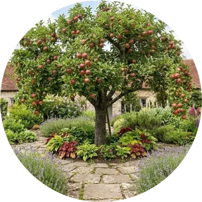 Fruit &amp; Nuts