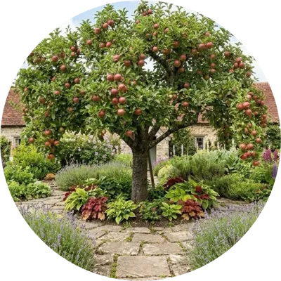 Fruit &amp; Nuts