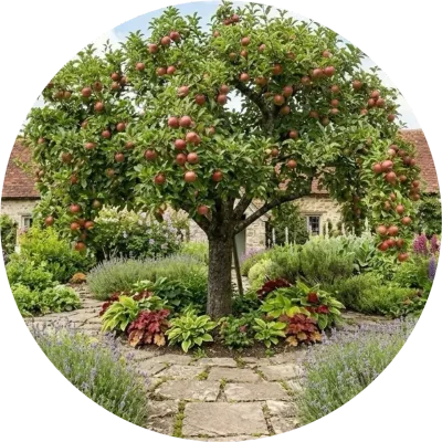 Fruit & Nuts