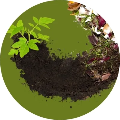 Organic Compost, Potting Soils, Growing Mediums, Nutshells and Bark Products