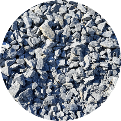Black Crush, Stone & Dumprock