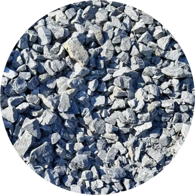 Black Crush, Stone &amp; Dumprock