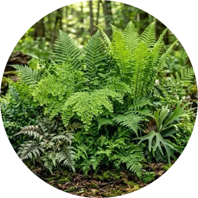 Ferns