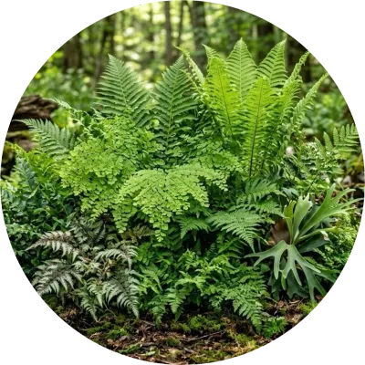 Ferns