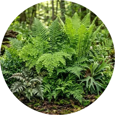 Ferns
