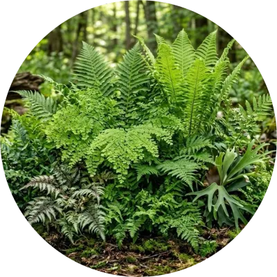 Ferns