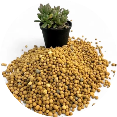 Fertilizer