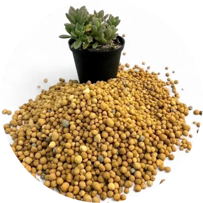 Fertilizer