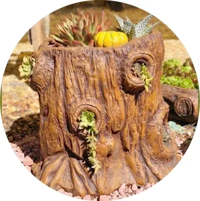 Fantasy Planters