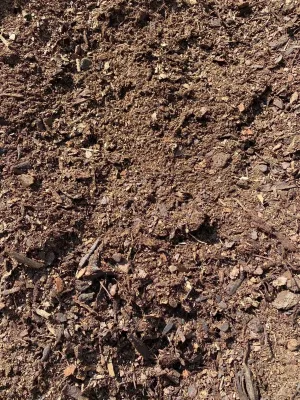 BULK Outdoor Potting Soil 50kg Size Bag