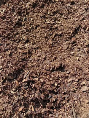 BULK Outdoor Potting Soil 50kg Size Bag