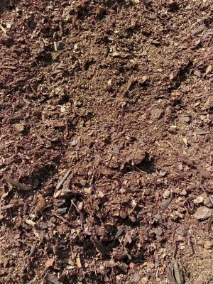 BULK Outdoor Potting Soil 50kg Size Bag