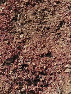 BULK Outdoor Potting Soil 50kg Size Bag