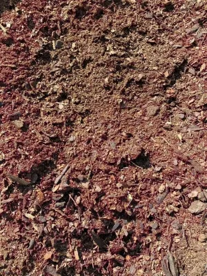 BULK Outdoor Potting Soil 50kg Size Bag