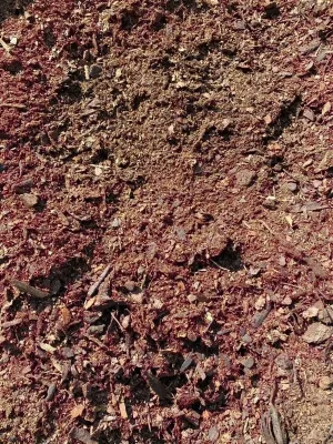 BULK Outdoor Potting Soil 50kg Size Bag