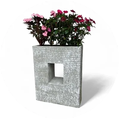 New Release Pots