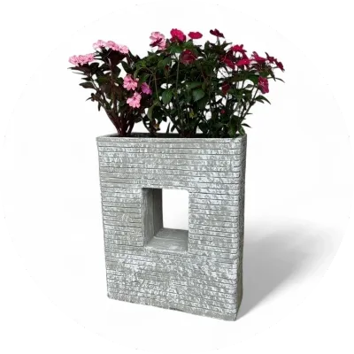New Release Pots