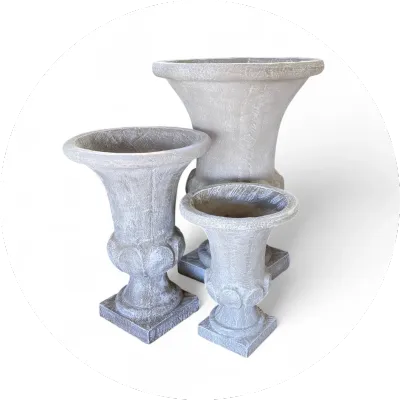Vases &amp; Urns
