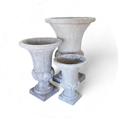 Vases &amp; Urns