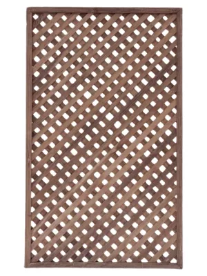Diamond Lattice Panel 20mm Aperture